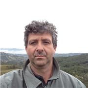 Soy un generador, de pasión por el arte